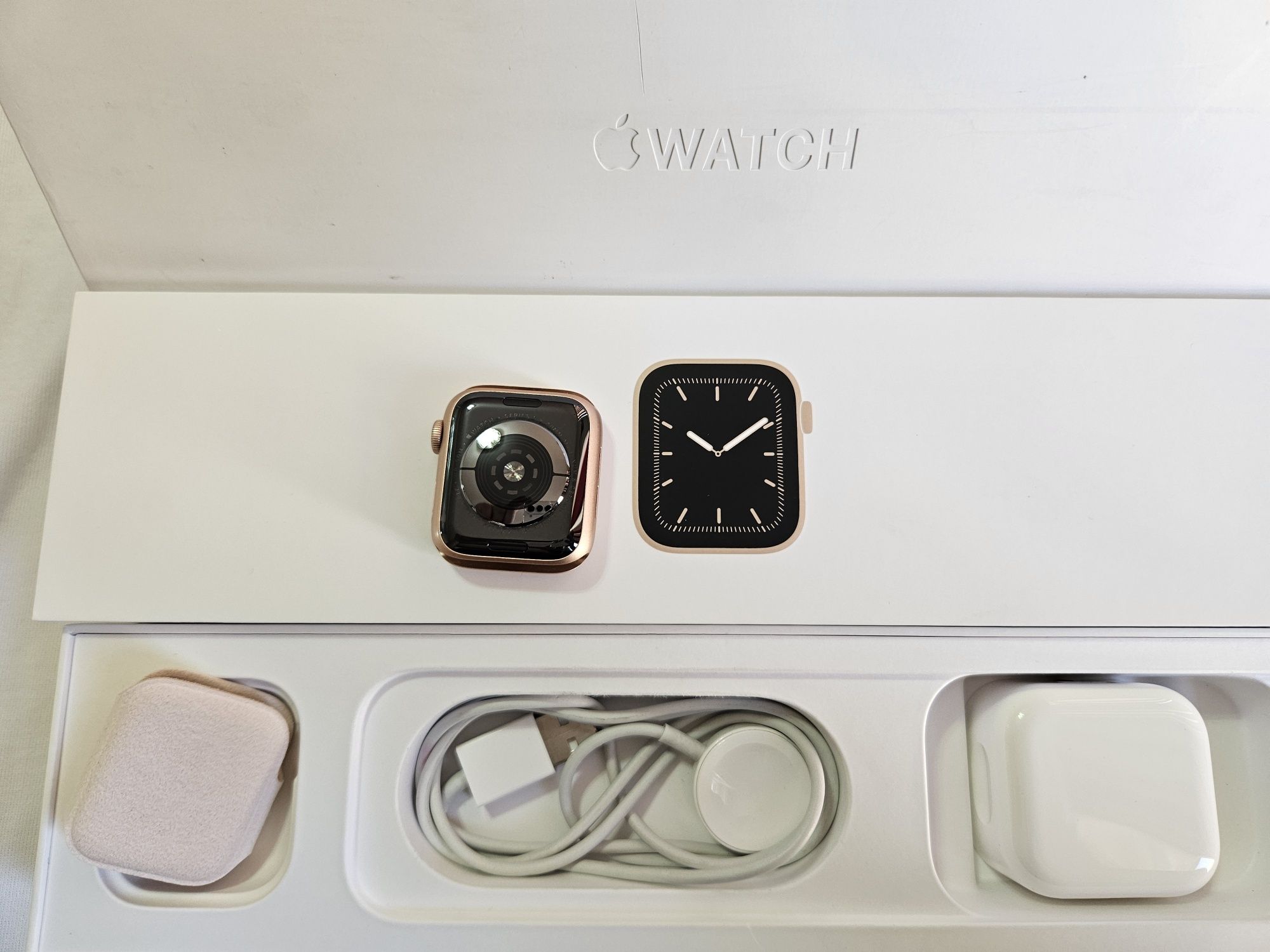 Apple watch 5 40mm