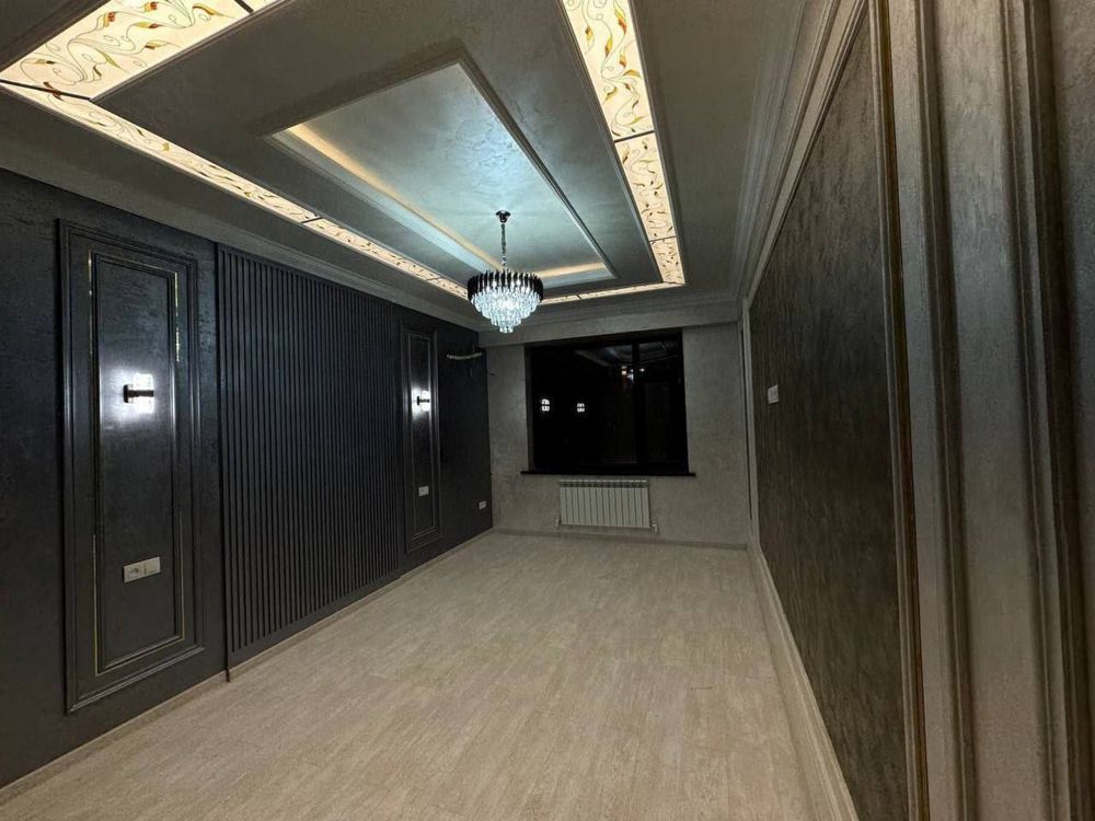 Maxtamkuli 3/5/9 Novostroyka 75m2 Evro remont