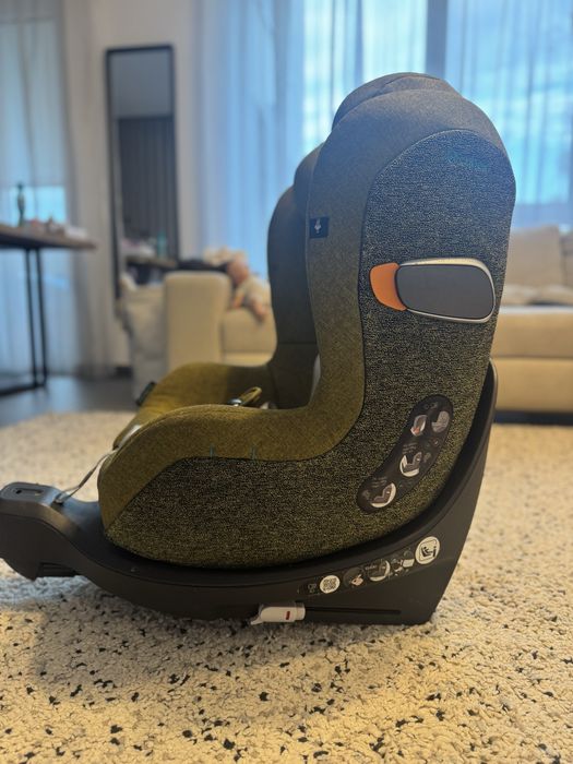 Vand Scaun auto Cybex Platinum Sirona Zi i-Size Plus