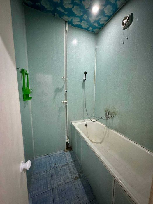 2х ком. квартира Авиасозлар-3, Лисунова 3