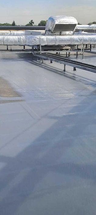 Полимочевина Химтраст ПМ стандартная