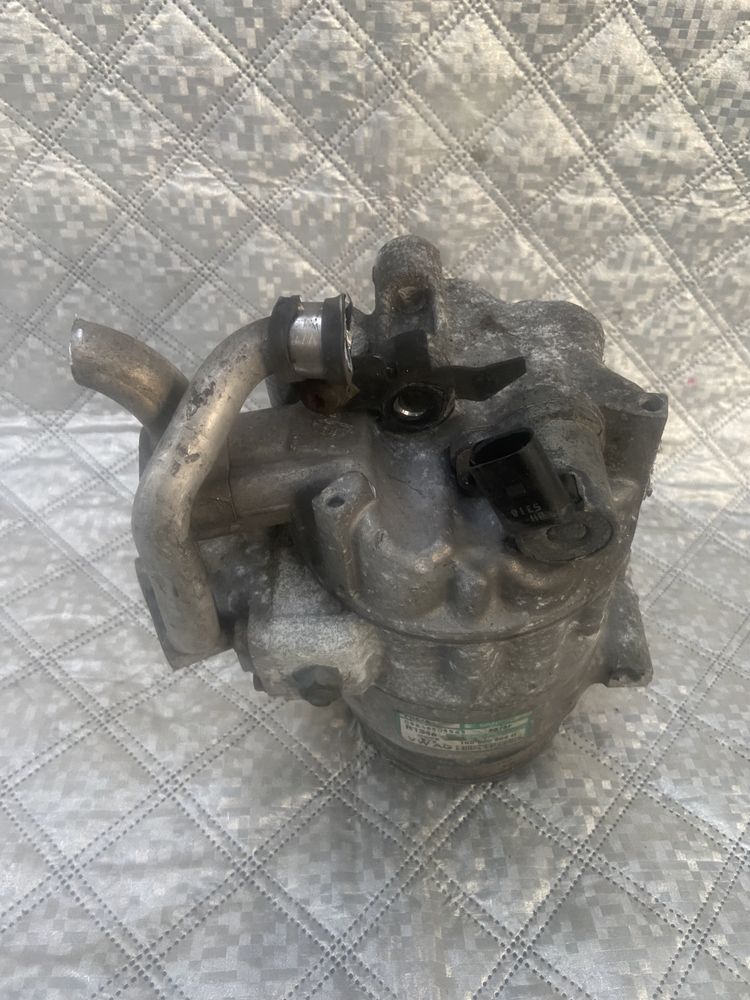 compresor vw skoda seat audi cod 1K0820803Q motor 2.0tdi BKD / BKP