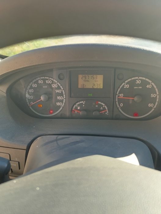 Vând Fiat Ducato