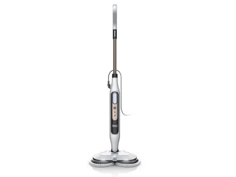 Парочистачка с Въртящи се Мопове  Shark S8201EU