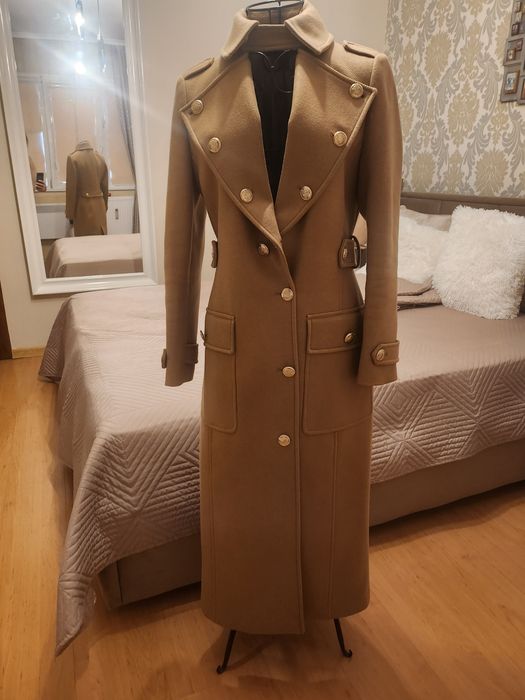 Палто вълна Karen Millen 10 UK size