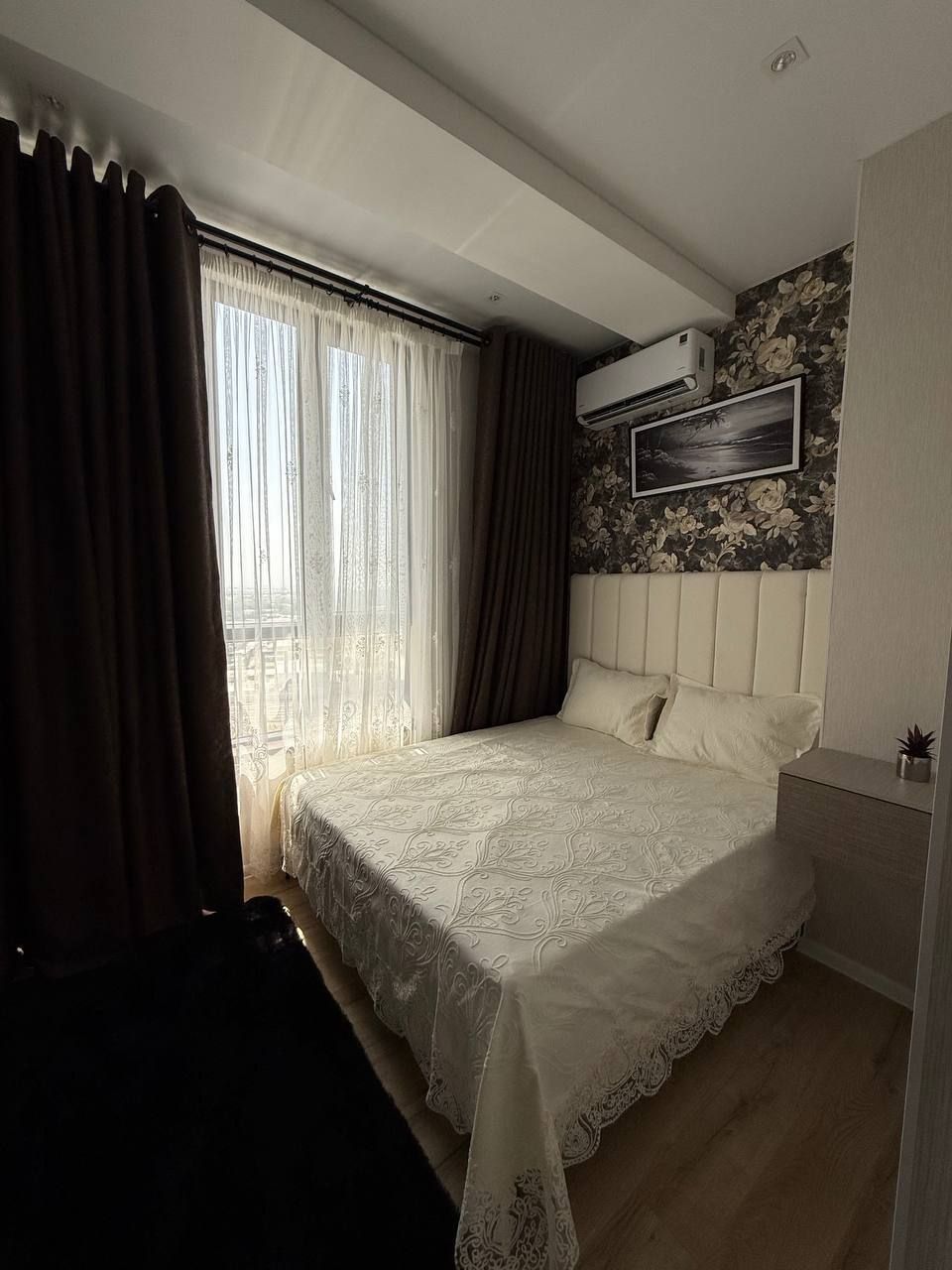 Prestige Gardens Шота Руставели 1в2/13/14 Новостройка Бизнес Класс