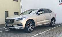 Volvo XC 60 ✔️ Revizii efectuate la timp, istoric service complet