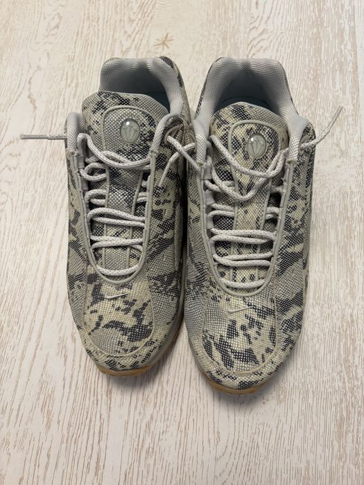 nike nocta hot step air terra marime 43