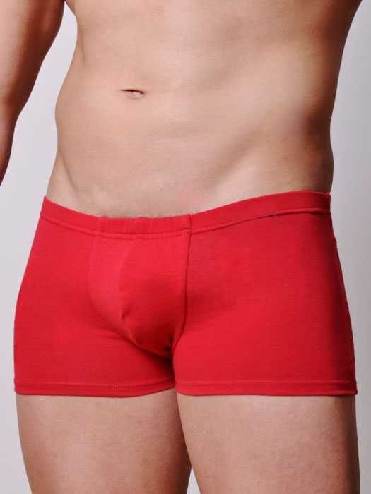 Мъжки класически боксер с перфектно качество 5669 в 5 цвята