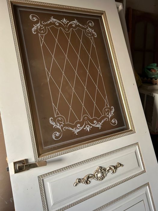 двери межкомнатные