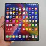 Huawei mate x3 состояние отличное 12/512Gb EAC