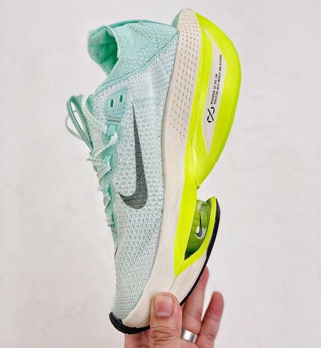 Нови дамски маратонки Nike Air Zoom AlphaFly Next