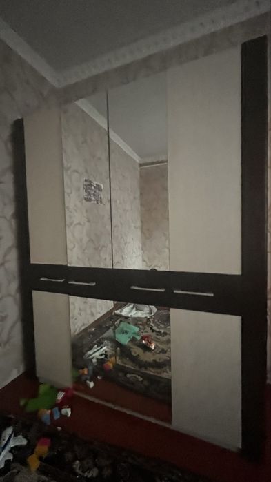 Шифоньер для детских комнат,б/у