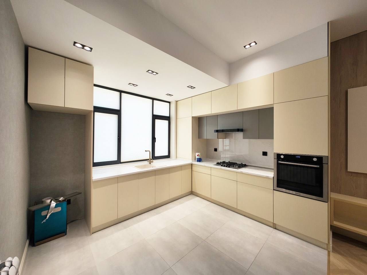 New Life Sotuvda 3 xonalik uy remont Maxtumkuli Ashxobod parki