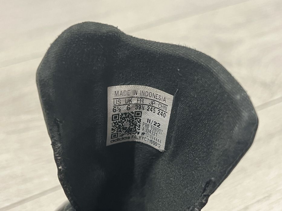 Papuci de fotbal Adidas Copa Pure 3 marime 39-40