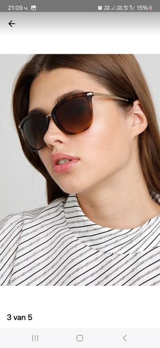 Polo Ralph Lauren оригинални очила