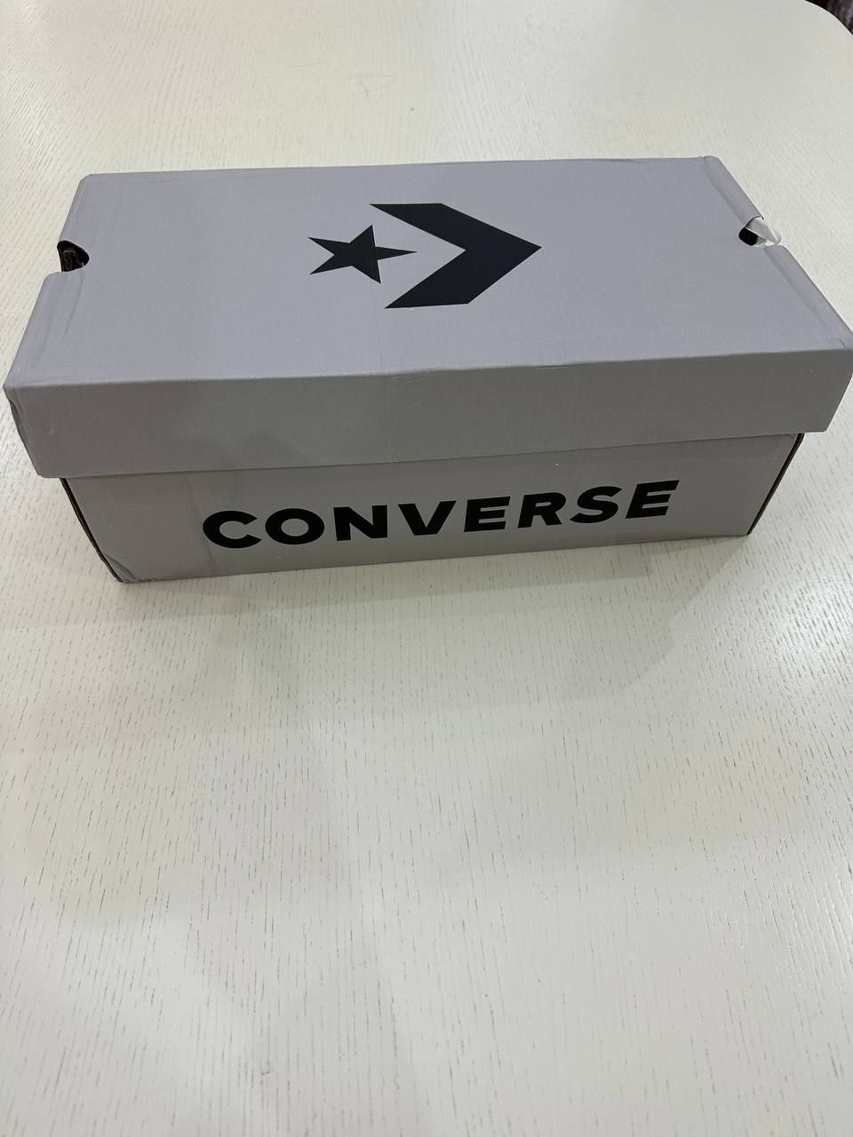 Кеды кросовки converse vans