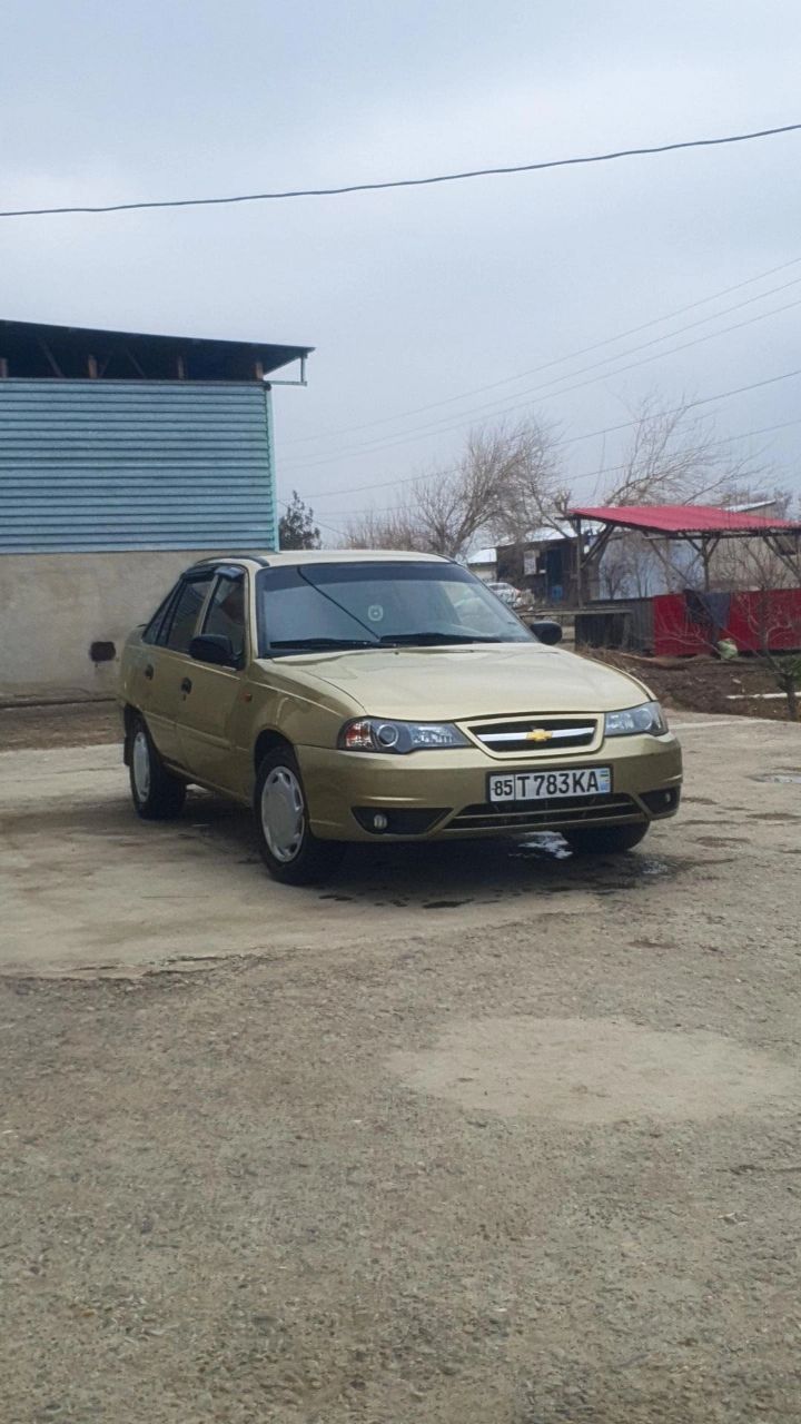 Nexia 2  1.6 prastoy