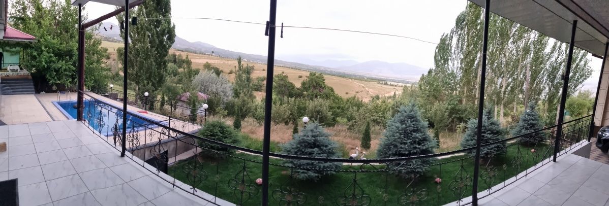 Dacha oq tosh Xondoyliq