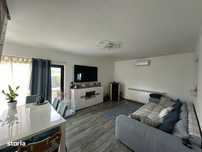 Casa P+M,5 camere