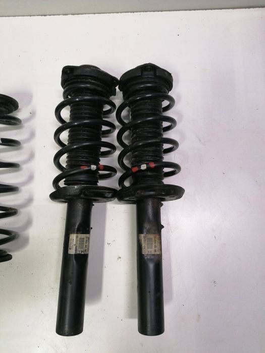 Arc arcuri amortizoare amortizor fata spate Audi A3 Touran 1.9 2.0