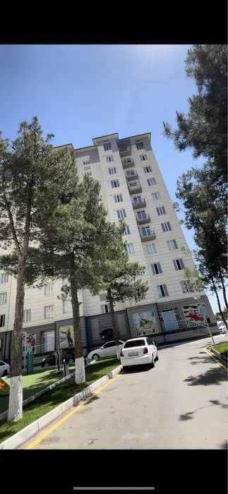 3-комнатная квартира, 94 м², евроремонт, кирпичный дом, эт. 3/11!`