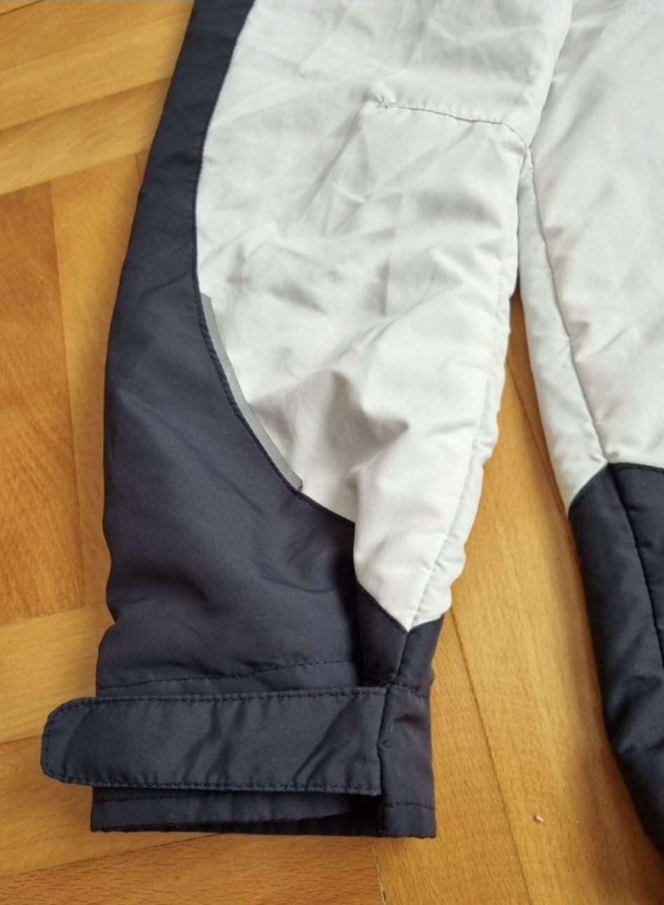 Bluza sport, geaca fleece dama, Body Style TCM - L