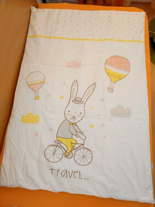 Олекотени завивки KikkaBoo