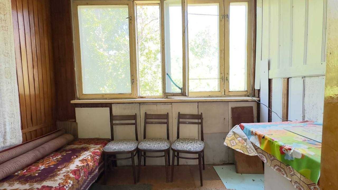 Продаётся квартира 3/5/5 70м2