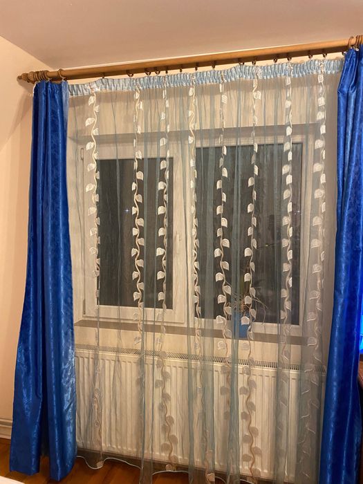 Vand perdele si draperii