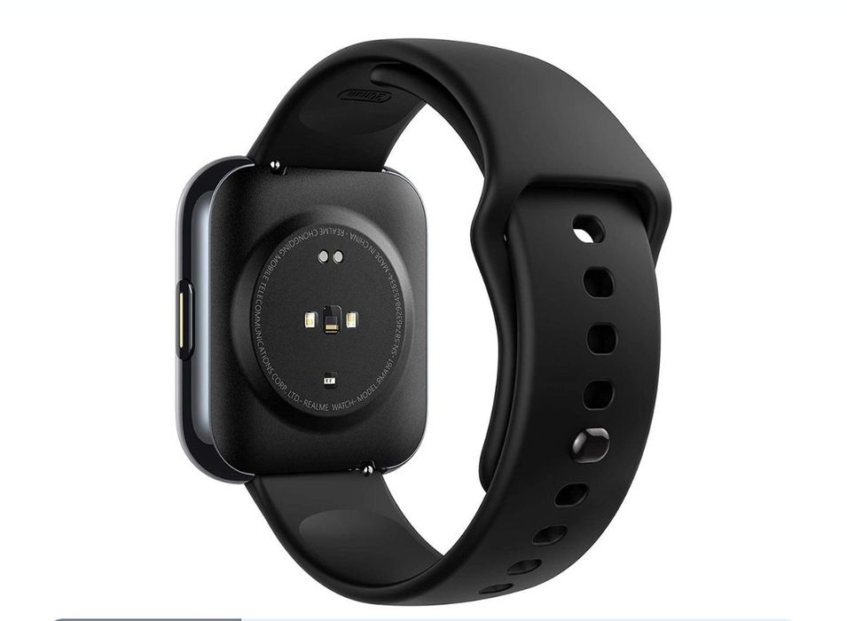 Realme Watch RMA161 Black
