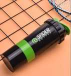 Шейкер для спортивного питания "Spider Bottle" pos66