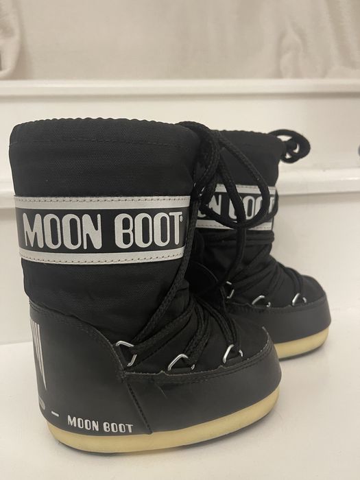 Moon boot детски