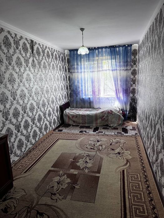 Продам 2ком Ипотека 1мик Октябрь