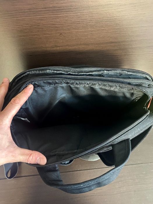 Чанта за лаптоп SAMSONITE 15.6, до 15.6" (39.62 cm)