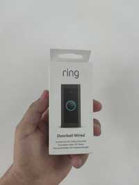 Sonerie Ring Doorbell Wired, Sigilata!