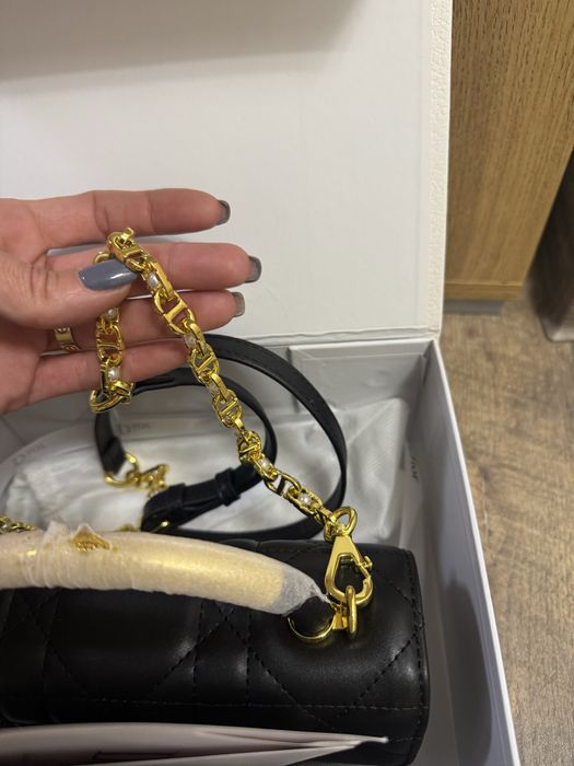 Дамска чанта нова