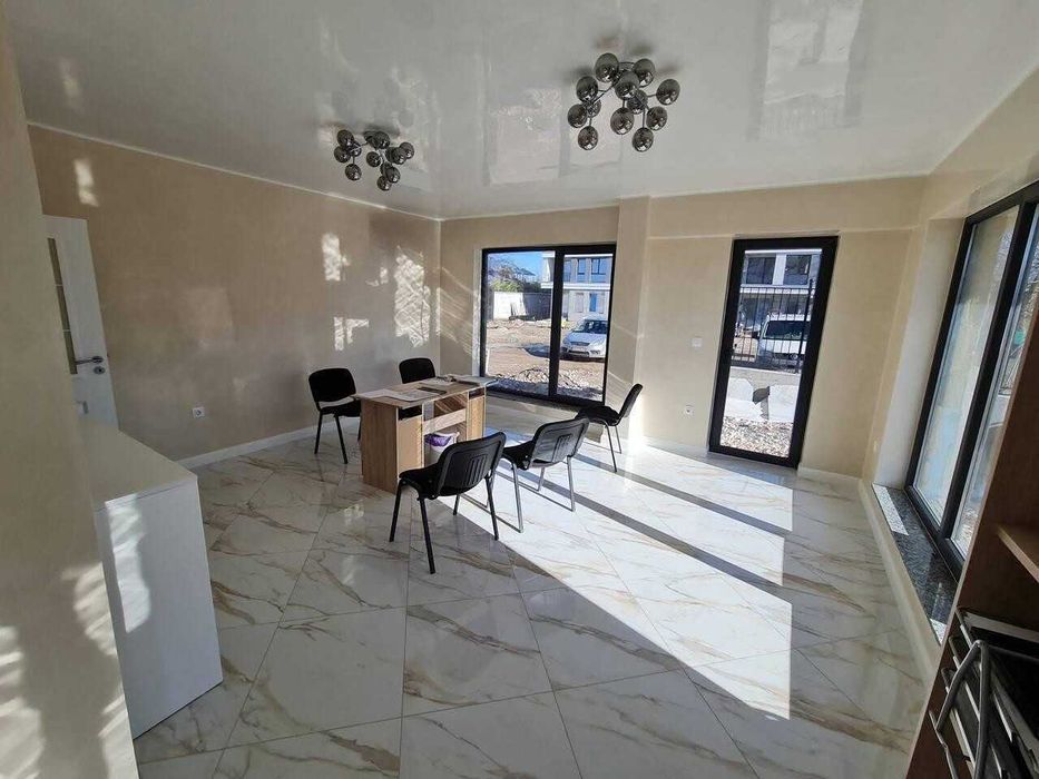 Дустаен апартамент в  Беломорски