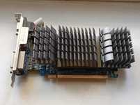 Видеокарта ASUS GT610
