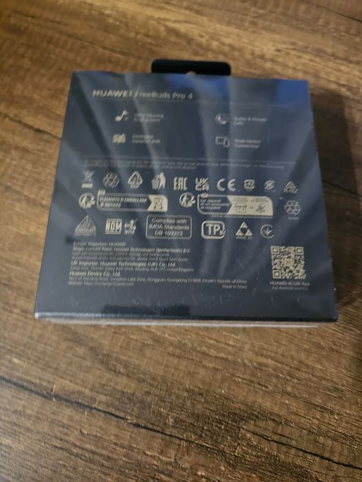 Huawei  Freebuds Pro 4