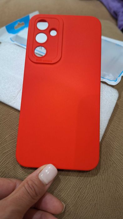 Кейс за Samsung Galaxy А 54