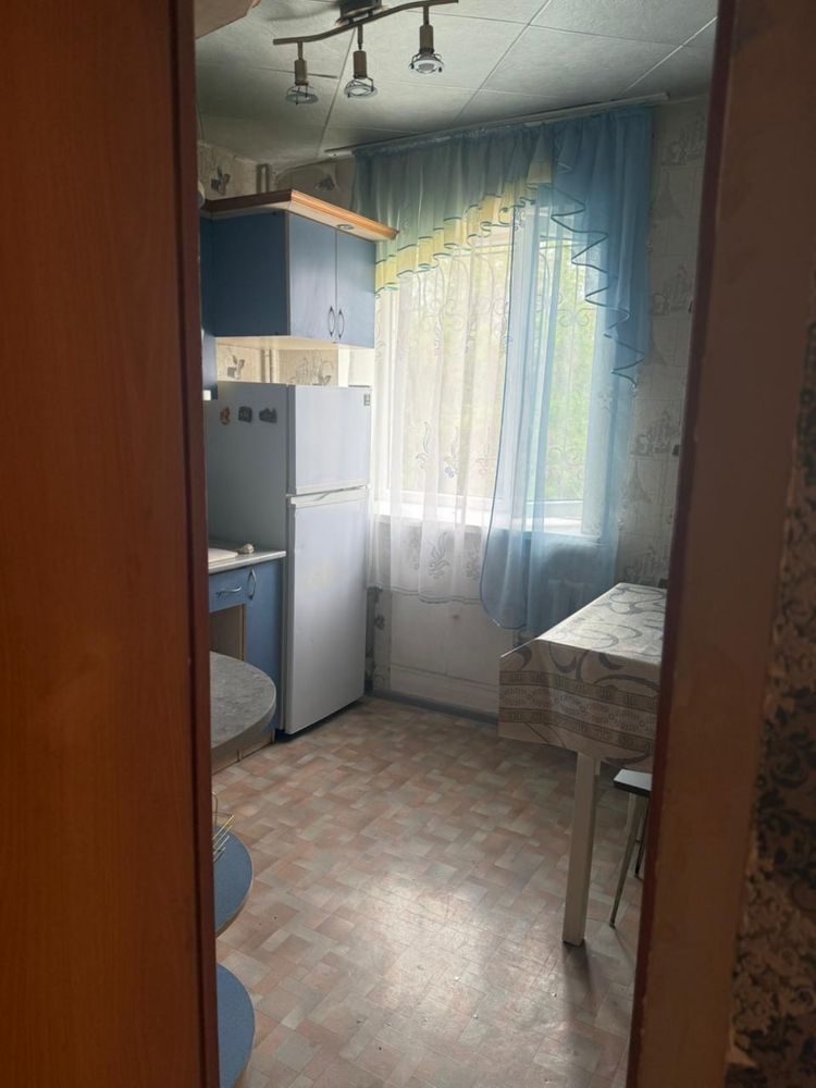 Сдам однокомнатную квартиру