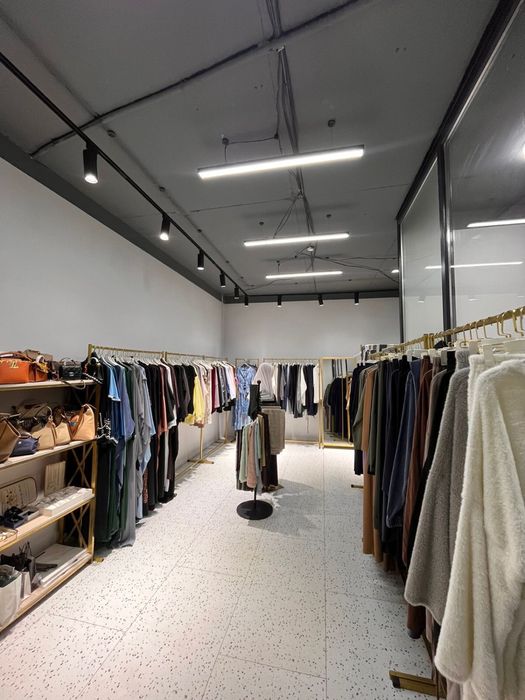 Сдам в аренду рейлы