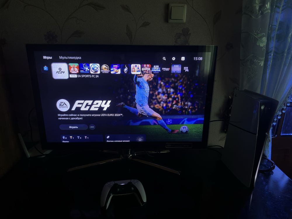 Sony playstation 5 slim digital edition