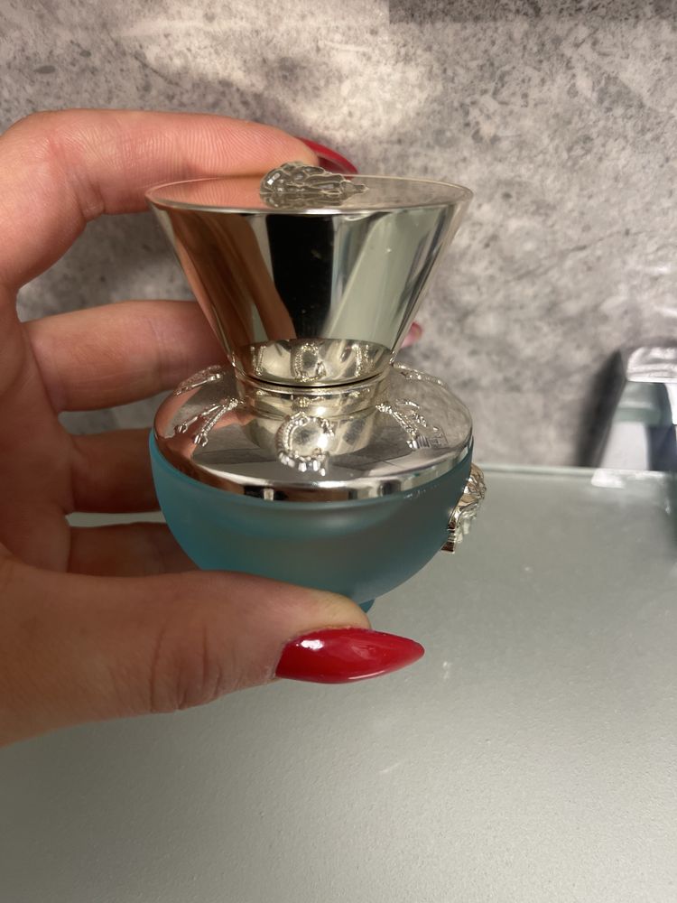 Парфюм Versace Turquoise