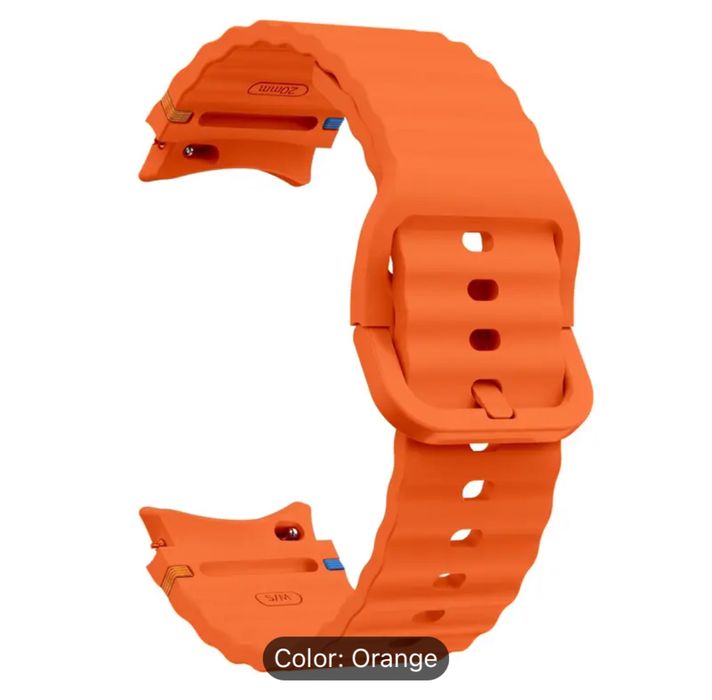 Curea pentru Galaxy Watch 7,FE 6 5 4, 6 4,5 Pro,40,44,43,47,42mm