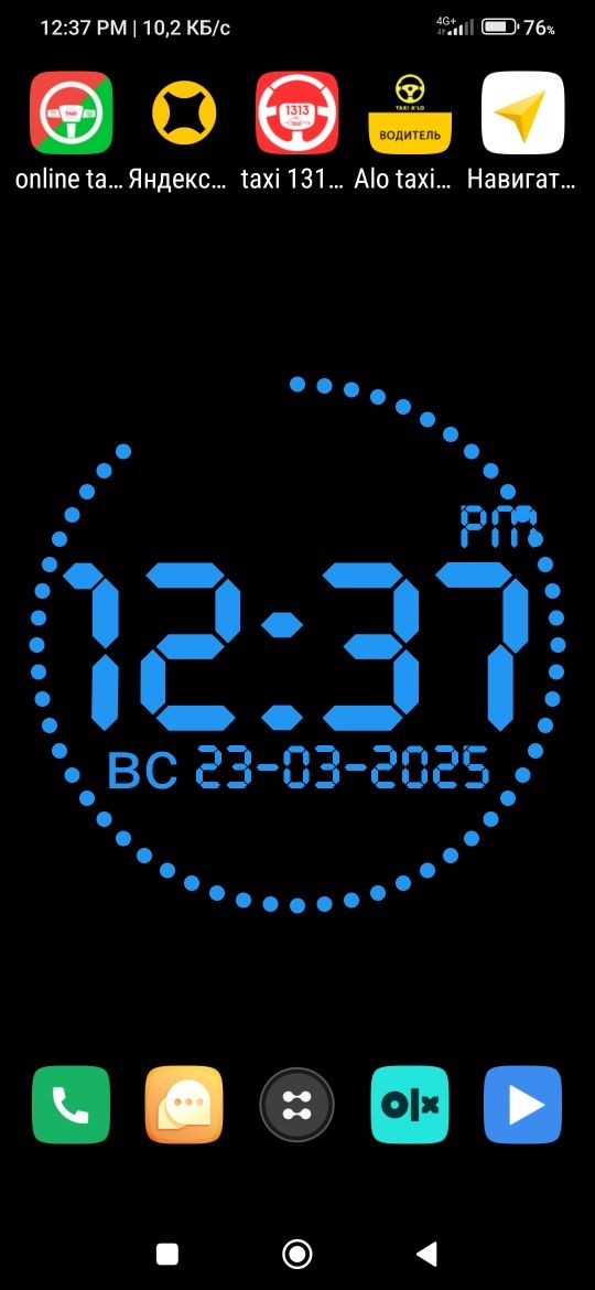 REDmi t 9 sotiladi