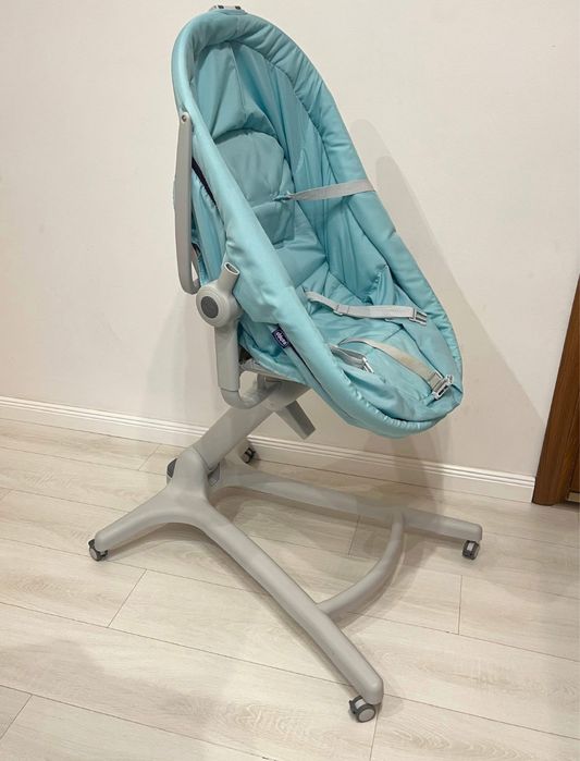 Cosulet bebe 5in1 baby Hug  Pro Chicco