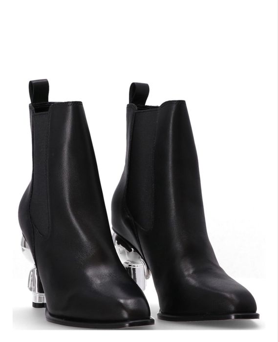 Дамски боти Karl Lagerfeld