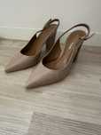 Anna cori pantofi sandale